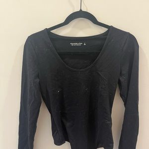 Abercrombie Bodysuit